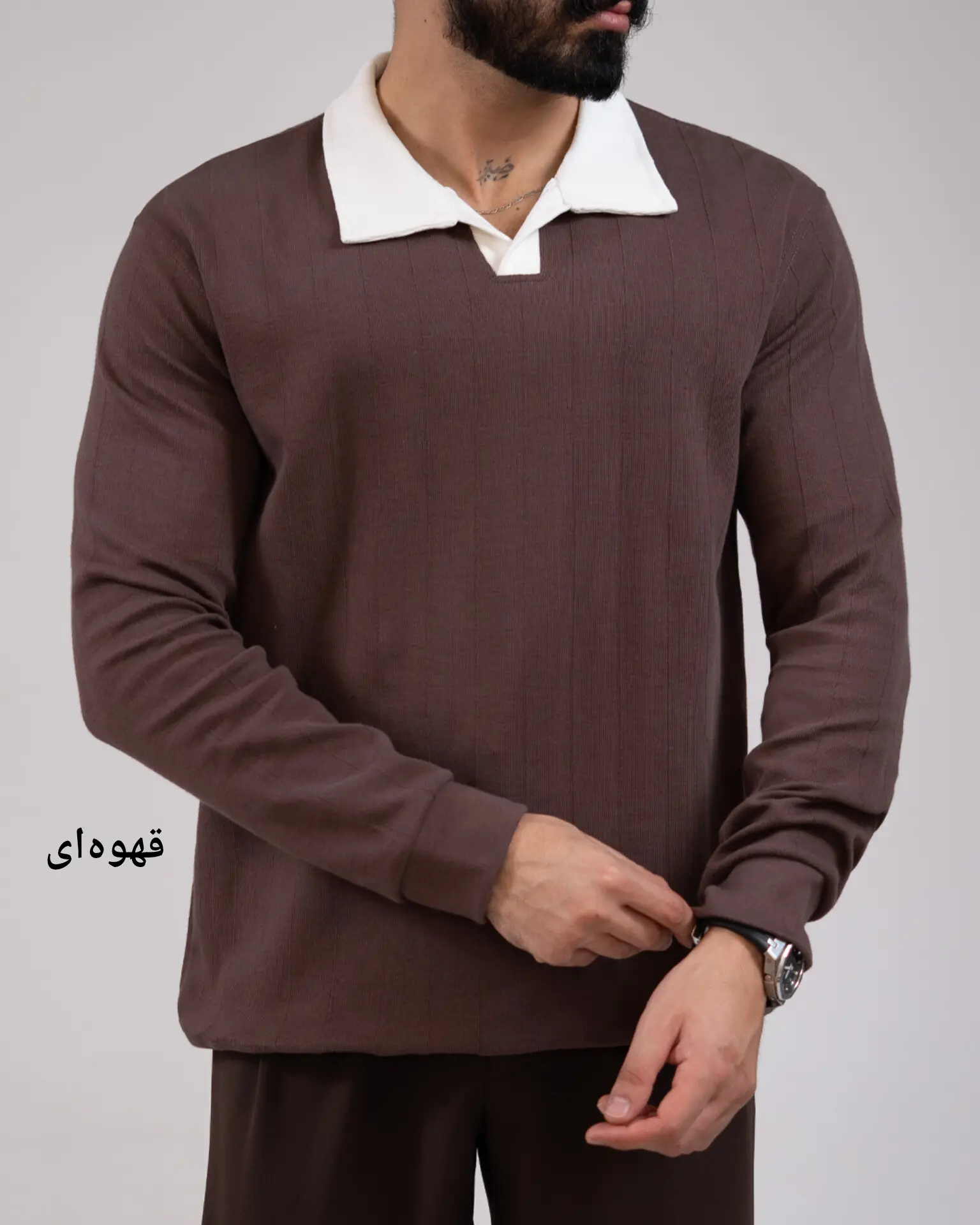 پلوشرت آرش بلند-کد5488